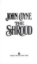 Cover of The Shroud