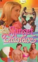 Cover of Sunset Embrace
