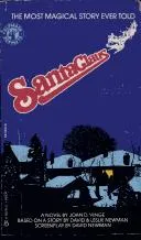 Cover of Santa Claus