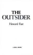 Cover of The outsider