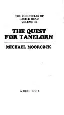 Cover of The Quest for Tanelorn