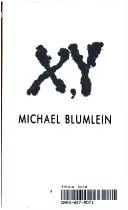 Cover of X, Y