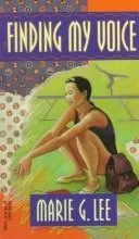 Cover of Finding My Voice (A Laurel-Leaf Book)