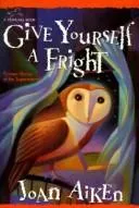 Cover of Give yourself a fright