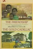 Cover of Friendship and the Gold Cadillac(rr)