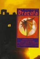 Cover of The Ultimate Dracula