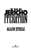 Cover of The Jericho iteration