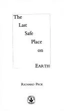 Cover of Last Safe Place