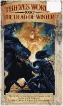Cover of The Dead of Winter (Thieves' World, Book 7)