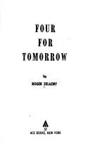 Cover of Four for tomorrow