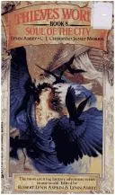 Cover of Soul of the City (Thieves World Book, No 8)