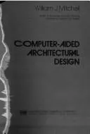 Cover of Computer Aided Architectural Design 1092