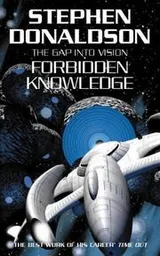 Cover of Forbidden Knowledge (Gap)