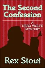 Cover of The second confession