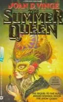 Cover of The Summer Queen