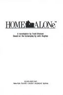 Cover of Home alone