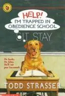 Cover of Help! I'm Trapped in Obedience School