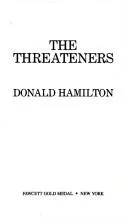 Cover of The Threateners