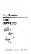 Cover of The howling