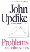 Cover of Problems