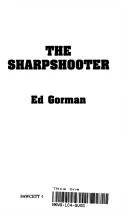 Cover of The sharpshooter