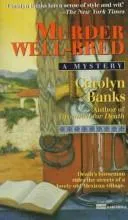Cover of Murder Well-Bred