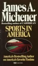 Cover of Sports in America