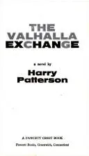 Cover of The Valhalla exchange