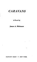 Cover of Caravans 1