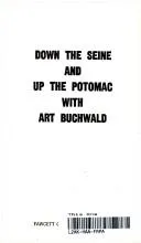 Cover of Down the Seine