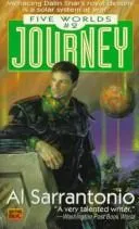 Cover of Journey