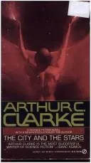 Cover of City and Stars