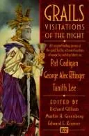 Cover of Visitations of the Night