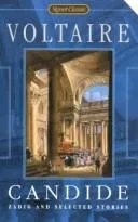 Cover of Candide, Zadig, and Selected Stories