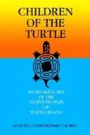 Cover of Children of the Turtle