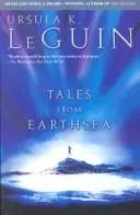 Cover of Tales from Earthsea