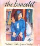 Cover of The bracelet