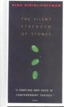 Cover of The Silent Strength of Stones
