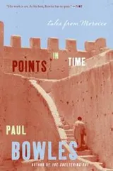 Cover of Points in Time