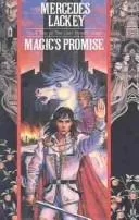 Cover of Magic's Promise