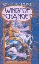 Cover of Winds of Change (Valdemar