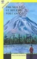 Cover of Mount St. Helens Volcano