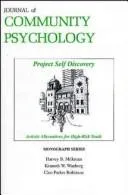Cover of Project Self Discovery