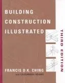 Cover of Visual Dictionary and Building Construction Illust Rated Third Edition Set