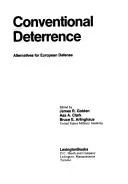 Cover of Conventional deterrence