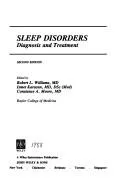 Cover of Sleep disorders