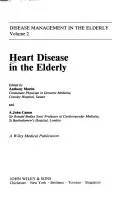 Cover of Heart disease in the elderly