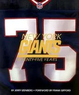 Cover of New York Giants