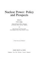 Cover of Nuclear Power