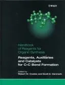 Cover of Handbook of Reagents for Organic Synthesis